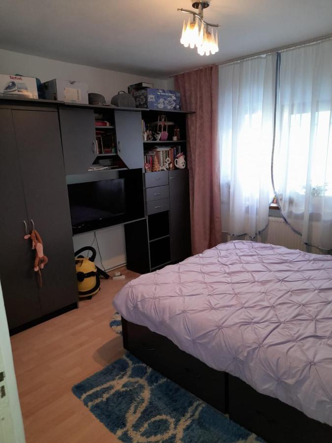 Apartament Straja - Lupeni  Exterior photo